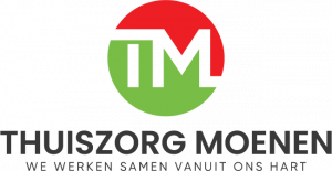 Thuiszorg Moenen Logo